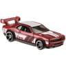 Hot wheels serie vitesse