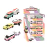 Majo adventure trailer 20pcs asst