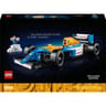 10353 Lego icons - williams racing FW14B & nigel mansell