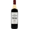 Reflets de france château hautes-terres bordeaux AOP vin rouge 13.5°-75cl