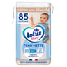 Lotus baby maxi coton peau nette x85