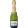 Charles de courance vin blanc champagne demi-sec 12% 37,5cl