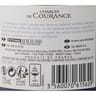 Charles de courance vin blanc champagne demi-sec 12% 37,5cl