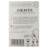 Cave d'augustin florent graves AOP vin rouge 12.5°- 75cl