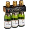 J. Kieffer Mousseux brut blancs de blanc 3x20cl