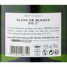 Mousseux Brut Blanc J.Kieffer 13% Vol. 75 cl