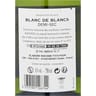 J. Kieffer Mousseux demi sec blancs de blanc 75cl