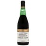 Côte du Rhône vin rouge AOP bio cave d'Augustin Florent 75cl