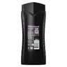 Axe gel douche homme 5en1 provocation 2x400ml
