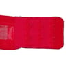 Soutien-gorge armature ligne Séduction 7 ROUGE 95D