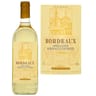 Les petites caves bordeaux vin blanc moelleux AOP 11°-75cl