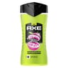 Axe gel douche homme 5en1 epic fresh 250ml