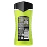 Axe gel douche homme 5en1 epic fresh 250ml