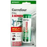 Carrefour colle pâte à réparer 57g