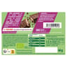 Good moov barre protéinée choco & cream bio 46g