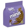 Milka minis lait 10x20-200g