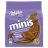 Milka minis lait 10x20-200g