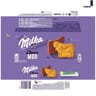 Milka choco moo 200g