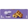 Milka cake and choc 175g