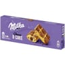 Milka cake and choc 175g