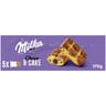 Milka cake and choc 175g