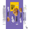 Milka cookies sensations maxi format 312g