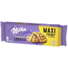 Milka cookies sensations maxi format 312g