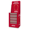 Heinz tomato ketchup 50% sucre et sel en moins 435g flacon souple