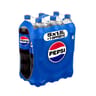Pepsi 5x1.5l +1 offerte