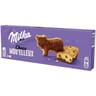 Milka choco moo'elleux x5 140g
