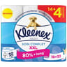 Kleenex soin complet xxl 14+4