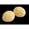 2 éponges végétales boule baby Tigex