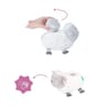 Veilleuse mouton peluche Badabulle