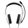 Casque ps4 afterglow lvl 40 white