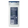 Nivea bath care sensitive pro douche chanvre lotx2