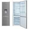 Fagor réfrigérateur combiné 322l FFN83222X