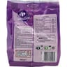 Carrefour sensation bonbons marshmallows choco - 160g