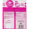 Carrefour classic' marshmallows mix - 250g