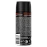 Axe déodorant homme copper santal 150ml