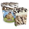 Ben&jerry's pot sundae cookie 472ml 324g