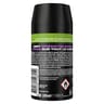 Axe déodorant homme spray compressé provocation 48h fraicheur & parfum 100ml