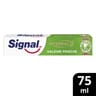 Signal Intégral dentifrice haleine fraîche prébiotique 75ml