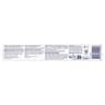 Signal dentifrice integral 8 haleine fraiche prébiotique 3x75ml