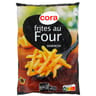 Cora frites au four 1kg