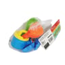 Lot de 5 articles plage