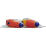 Pack 4 mini pistolets
