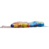 Pack 4 mini pistolets