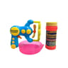 Pistolet à bulle junior