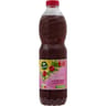 Carrefour sensation boisson iced tea saveur framboise 1.5l