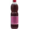 Carrefour sensation boisson iced tea saveur framboise 1.5l